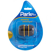 Муфта ремонтная Park DY8013DL 3/4" Муфта ремонтная Park DY8013DL 3/4"