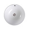  Раковина накладная 440x440x175 AQ5354-00 Aquatek 