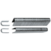 Скобы для степлера тип 36, 12мм, 1000шт, полукруглые, закаленные, Matrix Скобы для степлера тип 36, 12мм, 1000шт, полукруглые, закаленные, Matrix