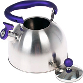 Чайник со свистком 3 л LARA LR00-62 Чайник со свистком 3 л LARA LR00-62