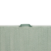 Полотенце 70х140 махровое PALMA хлопок серый Полотенце 70х140 махровое PALMA хлопок серый