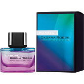 Туалетная вода OKSANA ROBSKI CASUAL 75мл жен. Туалетная вода OKSANA ROBSKI CASUAL 75мл жен.