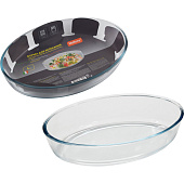 Форма для запекания CRISTALLINO 005567 Форма для запекания CRISTALLINO 005567