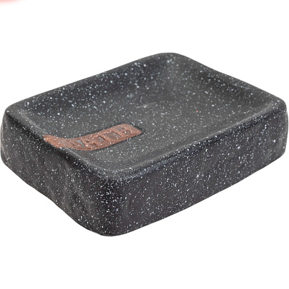 Мыльница Bath SD фарфор 003980 