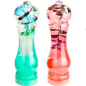 Слайм Бабочка Слайм Бабочка