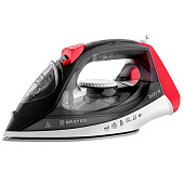 Утюг BRAYER BR-4011 2400 Вт, подошва - керамика, паровой удар - 140 г/мин Утюг BRAYER BR-4011 2400 Вт, подошва - керамика, паровой удар - 140 г/мин