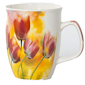 Кружка 350 мл Весна 135-08036 Кружка 350 мл Весна 135-08036