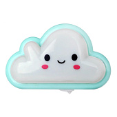 Ночник Облако LED 220В выключатель /Camelion Ночник Облако LED 220В выключатель /Camelion