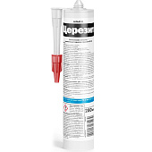  Затирка силиконовая Церезит CS 25 белый 01  280 мл 