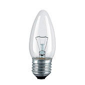 CLASSIC B CL 40W E27 I эл.л.накал. OSRAM CLASSIC B CL 40W E27 I эл.л.накал. OSRAM