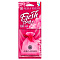  Ароматизатор подвесной AURA FRESH FLAT Bubble Gum 