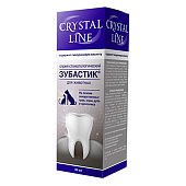 Спрей стоматологический CRYSTAL LINE Зубастик 30 мл