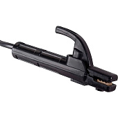 Кабель с электрододержателем 25 кв.мм, 3 м Ресанта Кабель с электрододержателем 25 кв.мм, 3 м Ресанта