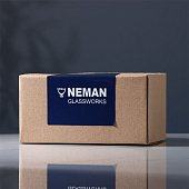 Набор стопок 30 мл хрусталь 6 шт 9358239 Набор стопок 30 мл хрусталь 6 шт 9358239