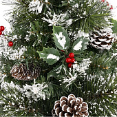 Ель искуственная 60см 10922-7368 Код272731