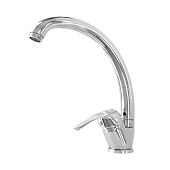 Смеситель для кухни 35 кар латунь 9302у Stomega PRO Смеситель для кухни 35 кар латунь 9302у Stomega PRO