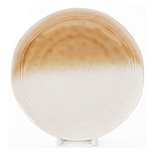 Тарелка мелкая Elrington Aleece 210 мл 236-28030 Тарелка мелкая Elrington Aleece 210 мл 236-28030