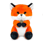 Мягкая игрушка Maxitoys, Лисичка, 28 см Мягкая игрушка Maxitoys, Лисичка, 28 см