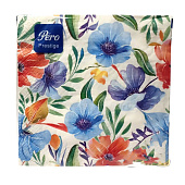 Салфетки бумажные Pero Prestige Мечта 3-х сл 33х33 20шт Арт.2517 Салфетки бумажные Pero Prestige Мечта 3-х сл 33х33 20шт Арт.2517