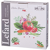  Набор тарелок закусочных Lefard Kitchen passions 2 шт 21 см 189-481 