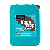 Водоотталкивающая пропитка CemAquaStop 5л CEMMIX Водоотталкивающая пропитка CemAquaStop 5л CEMMIX