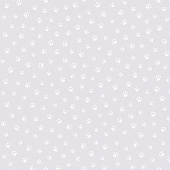  Обои 1.06х10м Paws арт. 7322-11 Серый /Euro Decor 6 