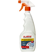  Средство для удаления известкового налета и ржавчины LAIMA PROFESSIONAL 500мл 606375 