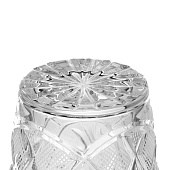 Графин хрустальный, 0,25 л 10555699 Графин хрустальный, 0,25 л 10555699