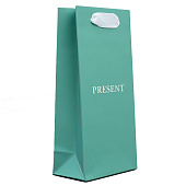 Пакет ламинированный «Подарок», 10 х 22 х 6 см 9590657 Пакет ламинированный «Подарок», 10 х 22 х 6 см 9590657