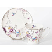 Набор чайный Мелади 12 предметов 228-44001 Набор чайный Мелади 12 предметов 228-44001