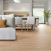 Плитка напольная (керамогранит) 59,8х18,5 Yasmin Коричневый C-YA4M112D/16549 /Cersanit