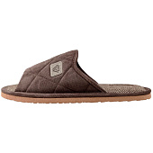 Тапочки мужские открытые J2023-01, разноцветный, р. 42 Тапочки мужские открытые J2023-01, разноцветный, р. 42