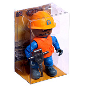 Фигурка "Строитель", МИКС 9698966 Фигурка "Строитель", МИКС 9698966