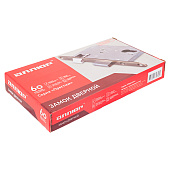  Замок врезной без ручек 9045 В CP без ЦМ хром Аллюр 