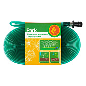 Шланг оросительный 111066 с перфор 6м   Шланг оросительный 111066 с перфор 6м