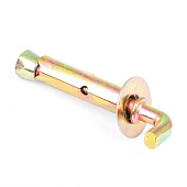 Анкер-крюк для бойлера М10х65 Анкер-крюк для бойлера М10х65