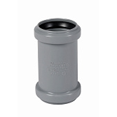 Муфта ПП 50 ремонтная (без перегородки) Муфта ПП 50 ремонтная (без перегородки)