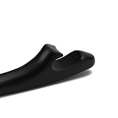 Открывашка Magistro Vantablack, 15х2 см, 9927776