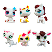 Игрушка-сюрприз Crazy Pets 7462794 Игрушка-сюрприз Crazy Pets 7462794