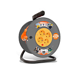 Удл.на кат.4х20м ВЕМ-250 т/з ПВС2х0,75 "У" Удл.на кат.4х20м ВЕМ-250 т/з ПВС2х0,75 "У"