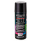  Краска - Спрей УДАРНИК №4 /520ml" MATT BLACK"(ЧЕРНЫЙ-МАТОВЫЙ) 