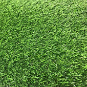 Искусственная трава NQS-1812 4м 18мм /WUXI Искусственная трава NQS-1812 4м 18мм /WUXI