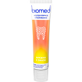 Зубная паста SPLAT BIOMED HEALTHYWHITE Гуава 65мл Зубная паста SPLAT BIOMED HEALTHYWHITE Гуава 65мл