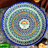 Ляган круглый 42,5см 2741366 Ляган круглый 42,5см 2741366