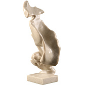  Фигура Молчание, 20х7 см, 7657167 