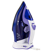 Утюг беспроводной LEONORD LE-1807U фиолетовый Утюг беспроводной LEONORD LE-1807U фиолетовый