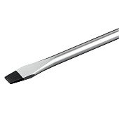  Отвертка SL3x100мм, двухкомпонентная рукоятка, магнитный наконечник STAYER 