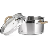 Кастрюля Lara Берлин 1,7 л LR02-340 Кастрюля Lara Берлин 1,7 л LR02-340