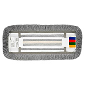 Насадка МОП  Vileda Professional ТриоПлюс КомбиСпид Про 40см 167295