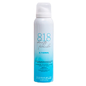 Термальная минерализующая вода 818 beauty formula estiqe для чувствительной кожи, 150мл 7644501